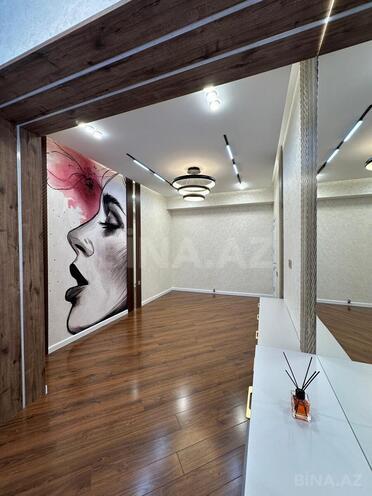 Satılır 2 otaqlı yeni tikili 84 m², Həzi Aslanov m., photo 9 from 32