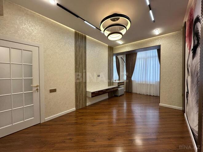 Satılır 2 otaqlı yeni tikili 84 m², Həzi Aslanov m., photo 21 from 32