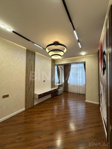 Satılır 2 otaqlı yeni tikili 84 m², Həzi Aslanov m., photo 12 from 32