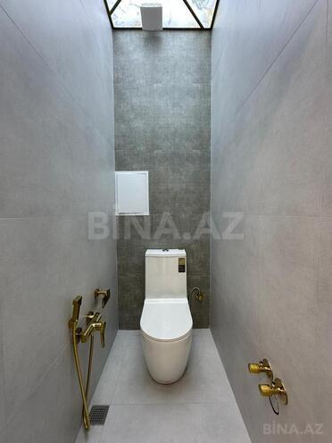 Satılır 2 otaqlı yeni tikili 84 m², Həzi Aslanov m., photo 6 from 32