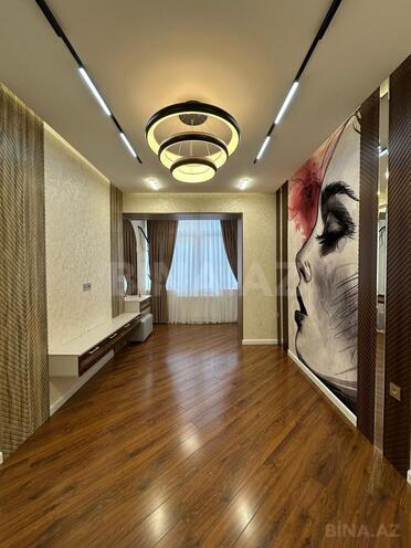 Satılır 2 otaqlı yeni tikili 84 m², Həzi Aslanov m., photo 4 from 32