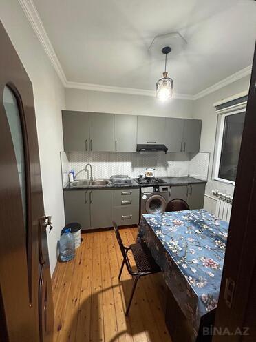 İcarəyə verilir 2 otaqlı həyət evi/bağ evi 50 m², Zabrat q., photo 5 from 9