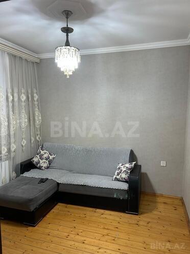 İcarəyə verilir 2 otaqlı həyət evi/bağ evi 50 m², Zabrat q., photo 8 from 9