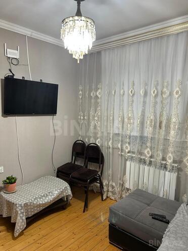 İcarəyə verilir 2 otaqlı həyət evi/bağ evi 50 m², Zabrat q., photo 4 from 9