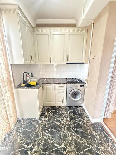 İcarəyə verilir 2 otaqlı yeni tikili 75 m², Xətai r., photo 7 from 16