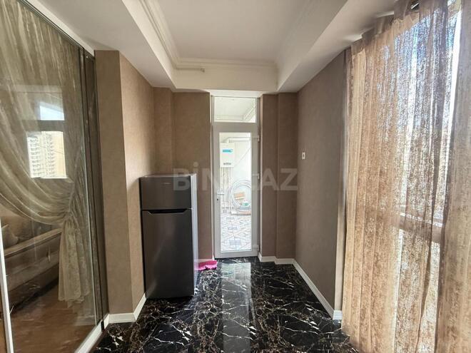 İcarəyə verilir 2 otaqlı yeni tikili 75 m², Xətai r., photo 8 from 16