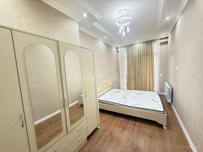 İcarəyə verilir 2 otaqlı yeni tikili 75 m², Xətai r., photo 6 from 16