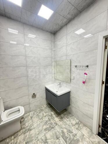 İcarəyə verilir 2 otaqlı yeni tikili 75 m², Xətai r., photo 11 from 16