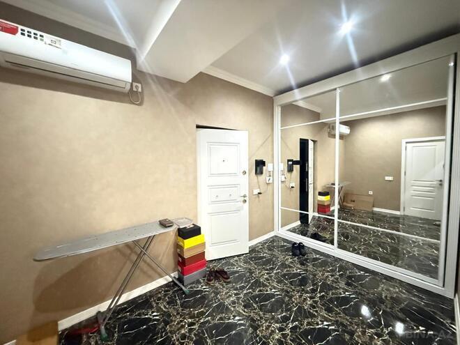 İcarəyə verilir 2 otaqlı yeni tikili 75 m², Xətai r., photo 9 from 16
