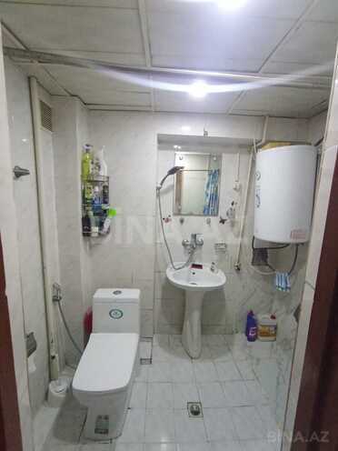 Продаётся 2-комн. вторичка 45 м², пос. Амирджаны, photo 4 from 8