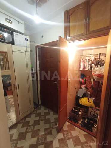 Продаётся 2-комн. вторичка 45 м², пос. Амирджаны, photo 3 from 8