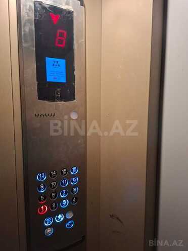 Сдаётся 2-комн. вторичка 70 м², пос. Ахмедлы, photo 11 from 13