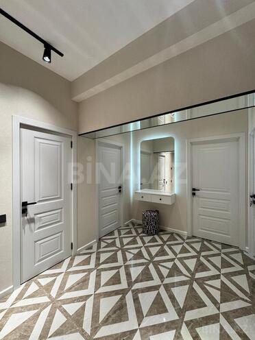 Satılır 3 otaqlı yeni tikili 80 m², Həzi Aslanov m., photo 13 from 16