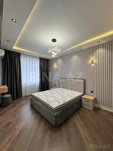 Satılır 3 otaqlı yeni tikili 80 m², Həzi Aslanov m., photo 6 from 16
