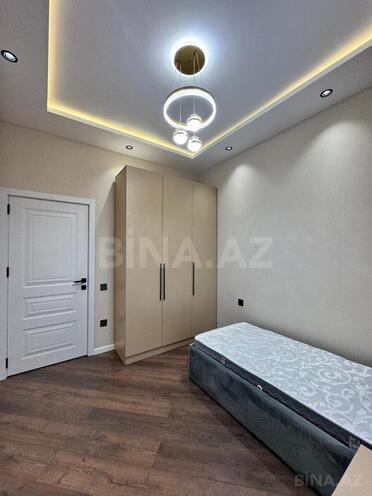 Satılır 3 otaqlı yeni tikili 80 m², Həzi Aslanov m., photo 8 from 16
