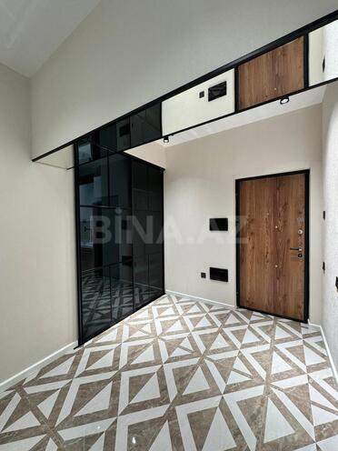 Satılır 3 otaqlı yeni tikili 80 m², Həzi Aslanov m., photo 12 from 16