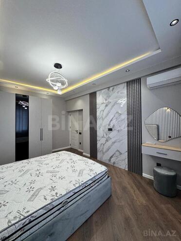 Satılır 3 otaqlı yeni tikili 80 m², Həzi Aslanov m., photo 7 from 16