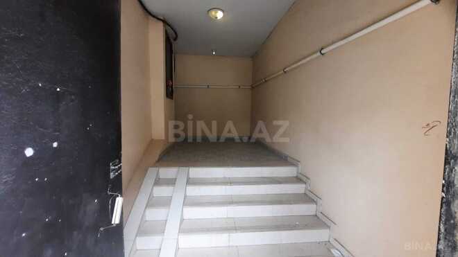 Satılır 4 otaqlı köhnə tikili 110 m², İnşaatçılar m., photo 22 from 25