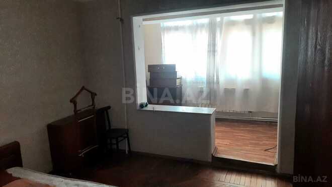 Satılır 4 otaqlı köhnə tikili 110 m², İnşaatçılar m., photo 17 from 25