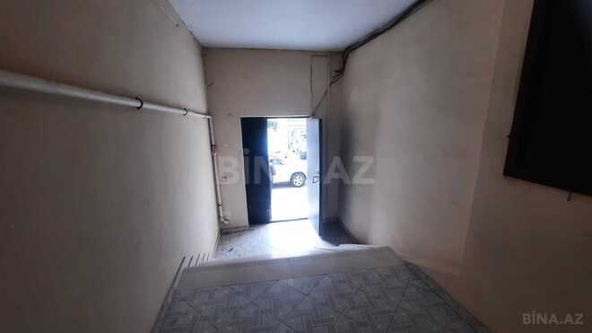 Satılır 4 otaqlı köhnə tikili 110 m², İnşaatçılar m., photo 21 from 25