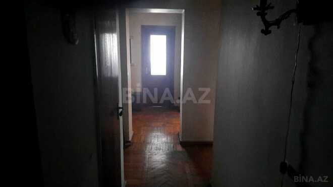 Satılır 4 otaqlı köhnə tikili 110 m², İnşaatçılar m., photo 14 from 25