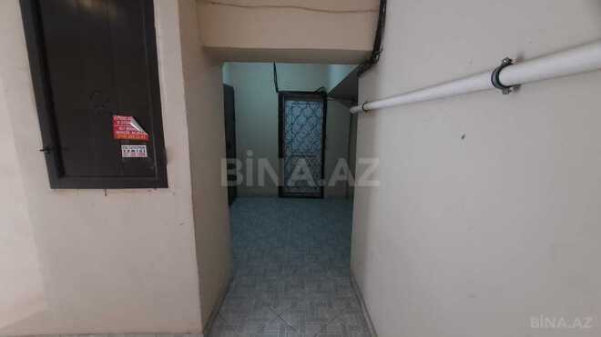 Satılır 4 otaqlı köhnə tikili 110 m², İnşaatçılar m., photo 23 from 25