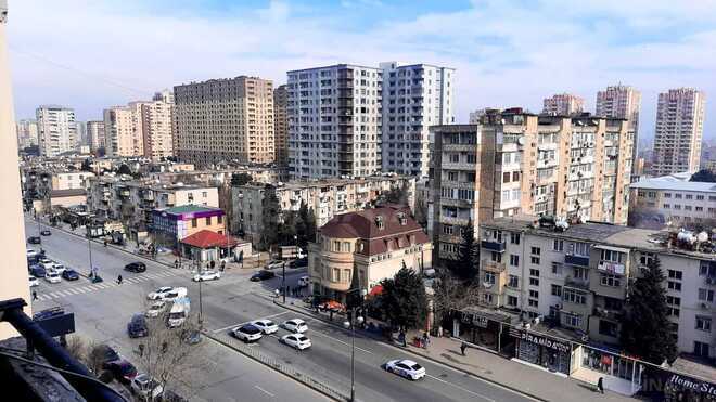 Satılır 4 otaqlı köhnə tikili 110 m², İnşaatçılar m., photo 5 from 25