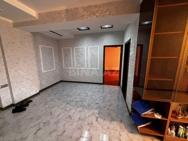 Satılır 3 otaqlı yeni tikili 135 m², Memar Əcəmi m., photo 5 from 13