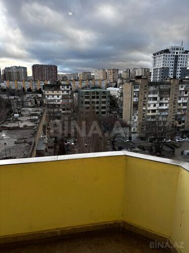 Satılır 3 otaqlı yeni tikili 135 m², Memar Əcəmi m., photo 12 from 13