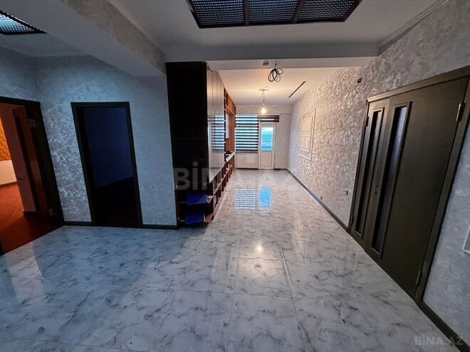 Satılır 3 otaqlı yeni tikili 135 m², Memar Əcəmi m., photo 4 from 13