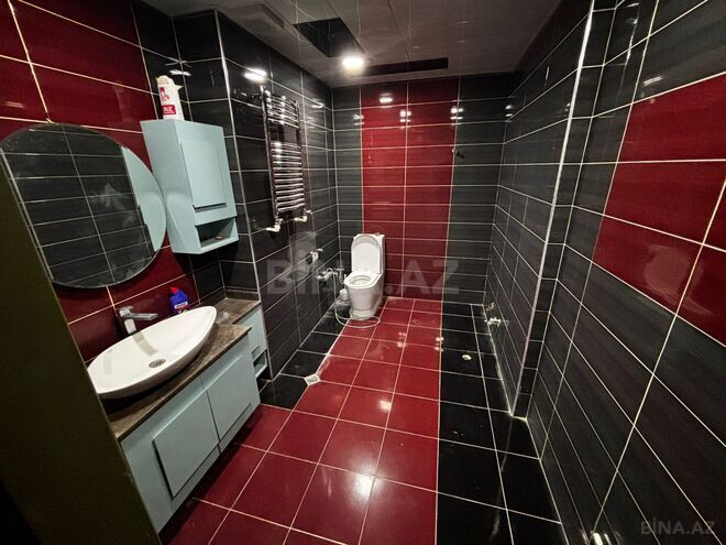 Satılır 3 otaqlı yeni tikili 135 m², Memar Əcəmi m., photo 11 from 13