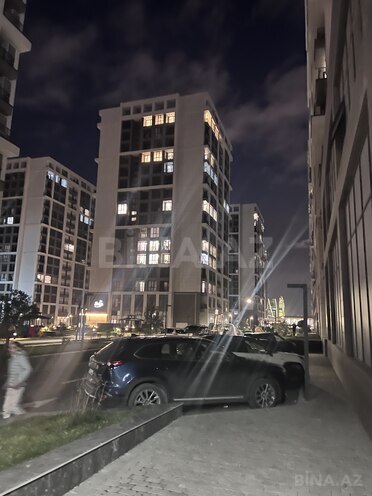 Satılır 3 otaqlı yeni tikili 146.4 m², Koroğlu m., photo 21 from 22