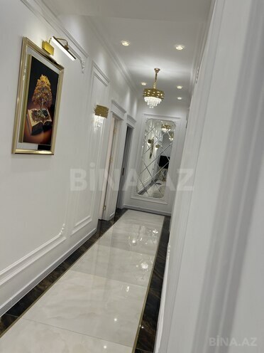 Satılır 3 otaqlı yeni tikili 146.4 m², Koroğlu m., photo 18 from 22