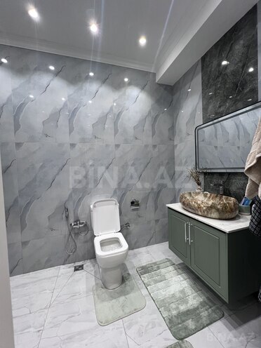 Satılır 3 otaqlı yeni tikili 146.4 m², Koroğlu m., photo 9 from 22