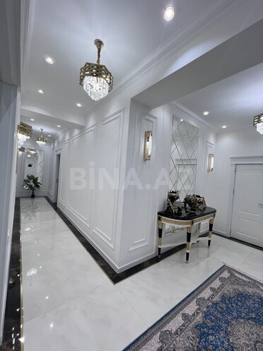 Satılır 3 otaqlı yeni tikili 146.4 m², Koroğlu m., photo 6 from 22