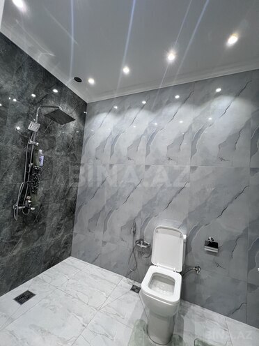 Satılır 3 otaqlı yeni tikili 146.4 m², Koroğlu m., photo 8 from 22