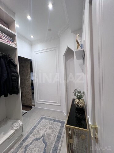 Satılır 3 otaqlı yeni tikili 146.4 m², Koroğlu m., photo 10 from 22