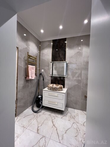 Satılır 3 otaqlı yeni tikili 146.4 m², Koroğlu m., photo 16 from 22