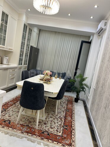 Satılır 3 otaqlı yeni tikili 146.4 m², Koroğlu m., photo 20 from 22