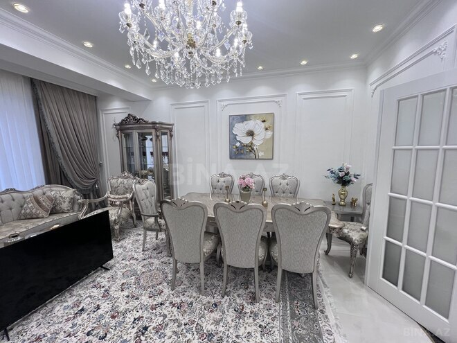 Satılır 3 otaqlı yeni tikili 146.4 m², Koroğlu m., photo 15 from 22
