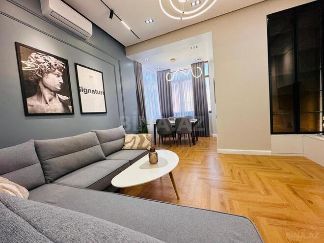 Продаётся 3-комн. новостройка 85 м², м. Нариман Нариманов, photo 11 from 17