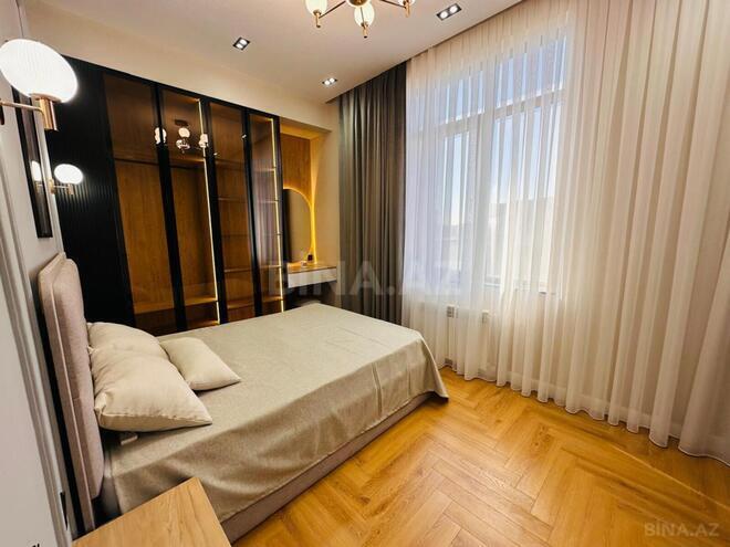Продаётся 3-комн. новостройка 85 м², м. Нариман Нариманов, photo 8 from 17