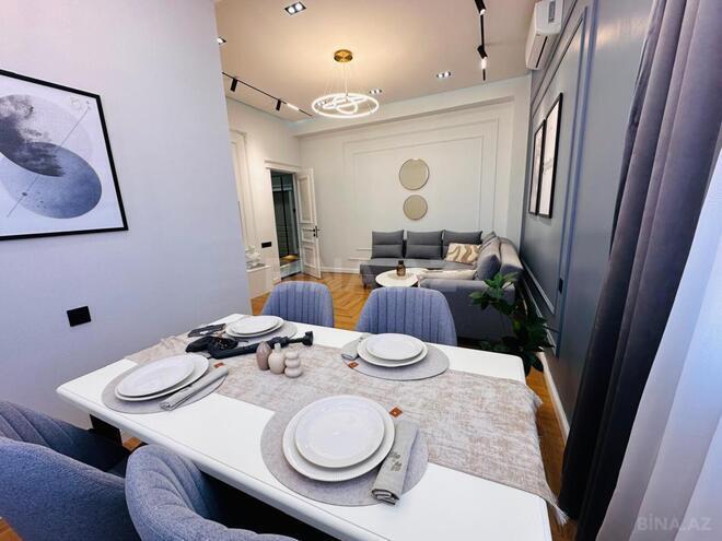 Продаётся 3-комн. новостройка 85 м², м. Нариман Нариманов, photo 9 from 17