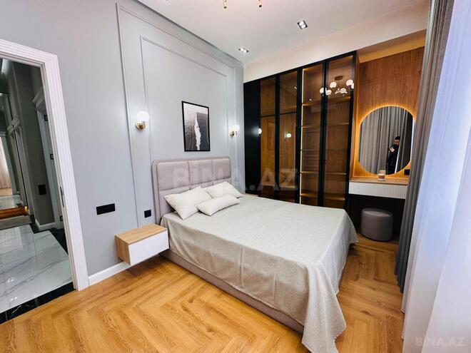 Продаётся 3-комн. новостройка 85 м², м. Нариман Нариманов, photo 4 from 17