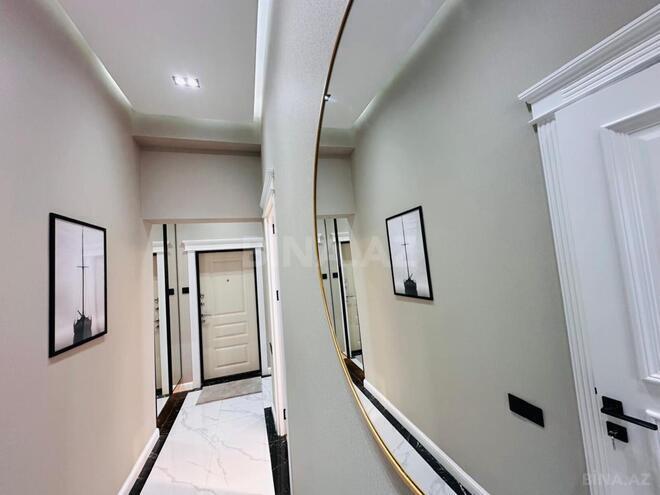 Продаётся 3-комн. новостройка 85 м², м. Нариман Нариманов, photo 7 from 17