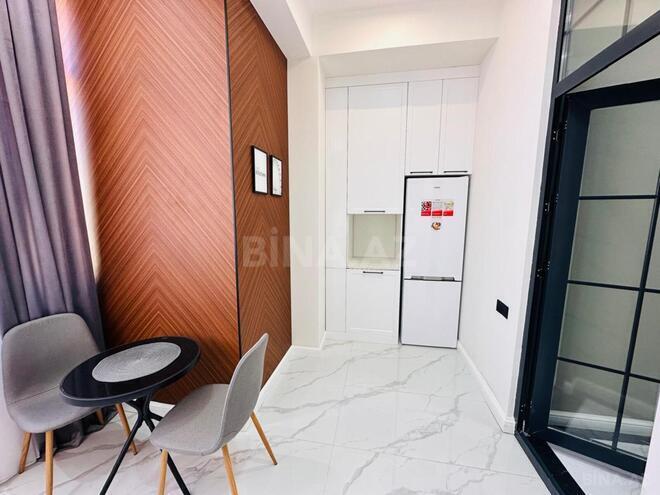Продаётся 3-комн. новостройка 85 м², м. Нариман Нариманов, photo 14 from 17
