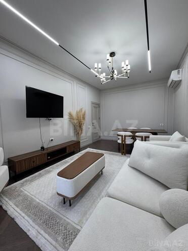 Сдаётся 2-комн. новостройка 100 м², пос. Аг шехер, photo 5 from 23