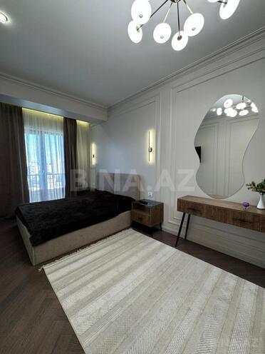 Сдаётся 2-комн. новостройка 100 м², пос. Аг шехер, photo 8 from 23