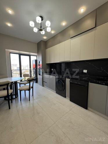 Сдаётся 2-комн. новостройка 100 м², пос. Аг шехер, photo 15 from 23