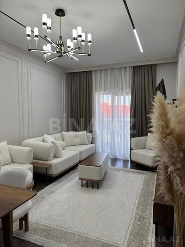 Сдаётся 2-комн. новостройка 100 м², пос. Аг шехер, photo 7 from 23